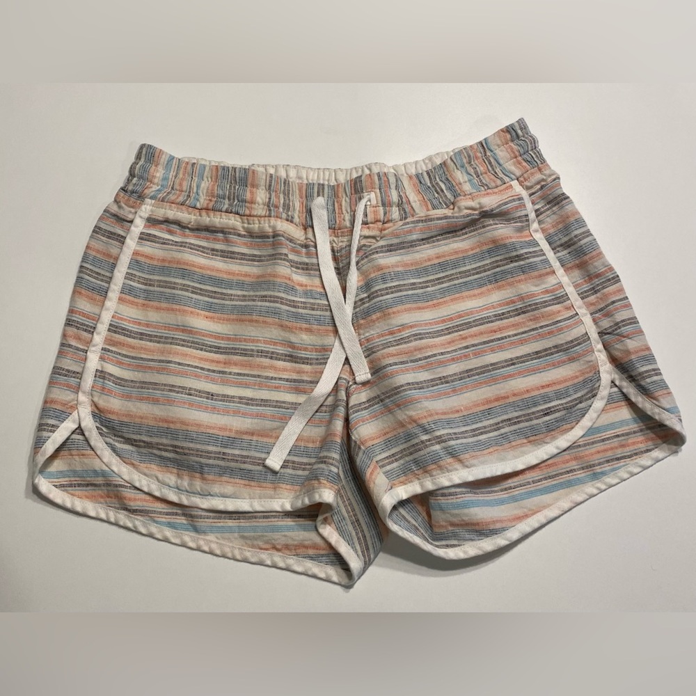 Athleta Women’s Bali Shorts Size 4